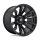 Alumínium felni 20x9 ET1 6x139,7 D675 Blitz Gloss Black Fuel