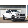 Aluminum rim 20x9 ET20 6x139.7 D675 Blitz Gloss Black Fuel