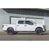 Aluminum rim 20x9 ET20 6x139.7 D675 Blitz Gloss Black Fuel