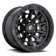 Aluminum rim 20x10 ET-18 6x139.7 D694 Covert Matte Black Fuel