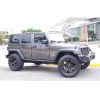 Aluminum rim 20x9 ET1 6x139.7 D696 Covert Matte Bronze/Black Bead Ring Fuel