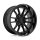 Alumínium felni 17x9 ET1 6x139,7 D760 Clash Gloss Black Fuel