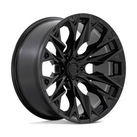   Alumínium felni 22x10 ET-18 6x139,7 D804 Flame Blackout Fuel