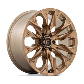   Alumínium felni 20x9 ET20 6x139,7 D805 Flame Platinum Bronze Fuel