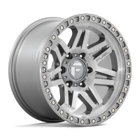   Alumínium felni 17x9 ET1 6x139,7 D812 Syndicate Platinum Fuel
