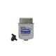 Flashlube fuel filter replacement element 30-micron for Nissan Patrol K160 K260 Y60 Y61