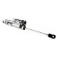 Fox Performance 2.0 LSC lift 0-2,5" hátsó nitro lengéscsillapító - Nissan Patrol Y60/61