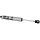Fox Performance 2.0 IFP steering damper - Nissan Patrol Y60 Y61