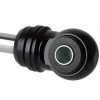 Fox steering wheel with vibration damper bracket - Nissan Patrol Y60 Y61