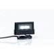 LED number plate light