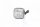 LED trailer position light white cable 2×0,75 mm²
