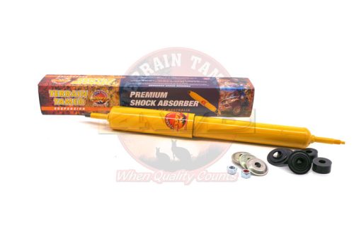  Shock absorber G series front +50mm Nissan Patrol 160 260 Y60 Y61