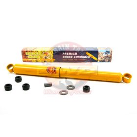   LengéscsillapÍtó G széria hátsó +50mm Nissan Patrol Y60 Y61