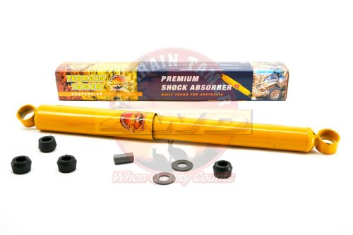 Shock absorber G series rear +50mm Nissan Patrol Y60 Y61