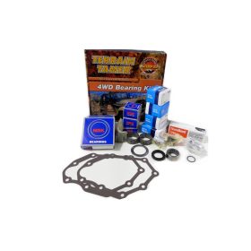 Váltófelújító készlet Nissan Y60 Y61 RD28T