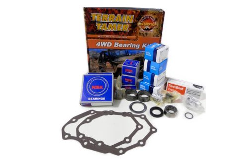 Transmission Rebuild Kit Nissan Patrol Y60 Y61 RD28T