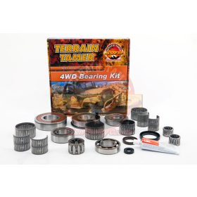 Váltófelújító készlet Nissan Y61 ZD30TI TB45E TD42