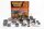 Transmission Rebuild Kit Nissan Patrol Y61 ZD30TI TB45E TD42