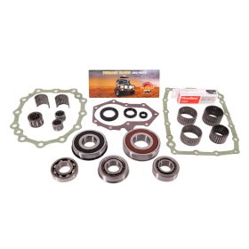 Transmission Rebuild Kit Nissan Patrol Y60 TB42 TD42