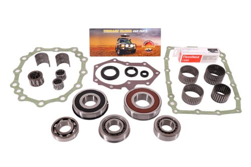 Transmission Rebuild Kit Nissan Patrol Y60 TB42 TD42