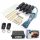 Remote controL universal 4-door central locking kit