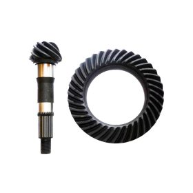 Gears for front axle gear ratio: 4.875 Nissan Patrol Y60 Y61