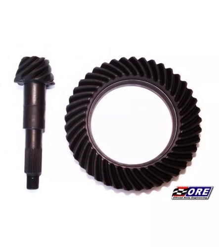 Gears for rear axle gear ratio: 5,125 Nissan Patrol Y60 Y61
