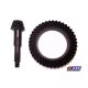 Gears for rear axle gear ratio: 5,125 Nissan Patrol Y60 Y61
