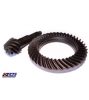 Gears for rear axle gear ratio: 5,125 Nissan Patrol Y60 Y61
