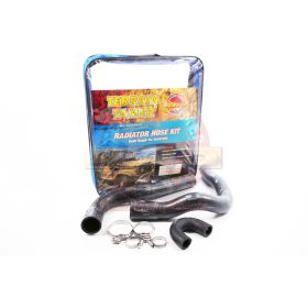 Radiator hose kit Nissan PatrolK160 Sd33 Sd33T Diesel 3.2L