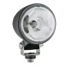 Auxiliary halogen spotlight E-marked built-in