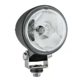 Kiegészítő halogén reflektor E jeles beépíthető