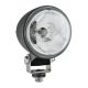 Auxiliary halogen spotlight E-marked built-in