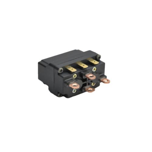 HusarWinch Winch Relay 120A 12V