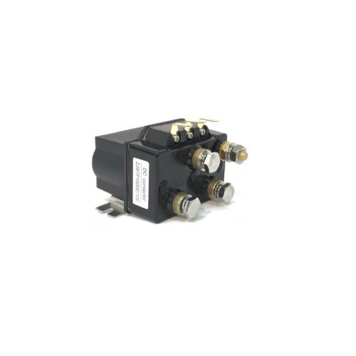 HusarWinch Winch Relay 500A 12V