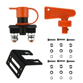 HusarWinch Battery Isolator Switch 6000-20000 lbs