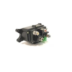 HusarWinch Winch Relay 200A 12V