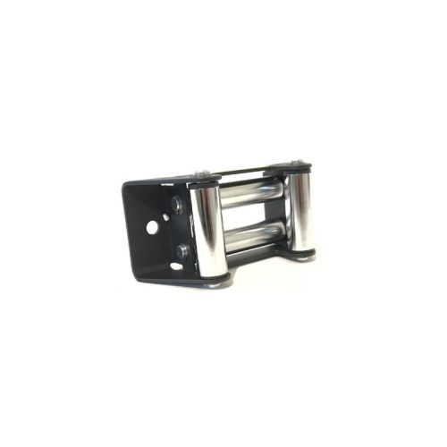 HusarWinch görgős kötélvezető ablak ATV 3000-4500 lbs
