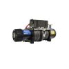 HusarWinch 12000 lbs (5443 kg) 24V