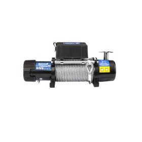 HusarWinch 12000 lbs (5443 kg) 12V