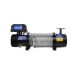 HusarWinch 13000 lbs (5897 kg) 12V