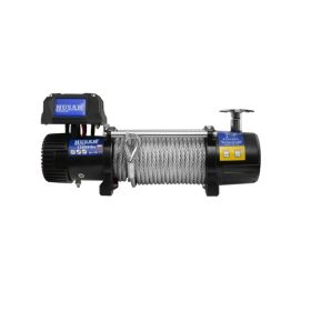 HusarWinch 13000 lbs (5897 kg) 24V