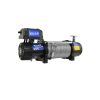 HusarWinch 13000 lbs (5897 kg) 24V