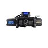 HusarWinch electric winch S 12000 lbs (5443 kg) with steel cable lbs (6123 kg) with steel cable