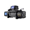 HusarWinch electric winch S 12000 lbs (5443 kg) with steel cable lbs (6123 kg) with steel cable