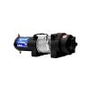 HusarWinch whinch S 4500 lbs (2041 kg) with steel rope