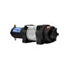 HusarWinch whinch S 4500 lbs (2041 kg) with steel rope