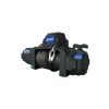 HusarWinch V 12000 lbs (5443 kg) winch with syntetic rope