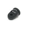 HusarWinch hook shackle mount