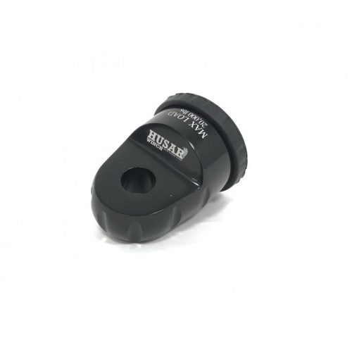 HusarWinch hook shackle mount